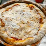 Homemade Pizza Dough