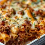 Million Dollar Baked Ziti