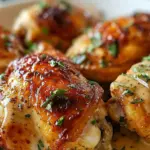 Melt In Your Mouth Chicken