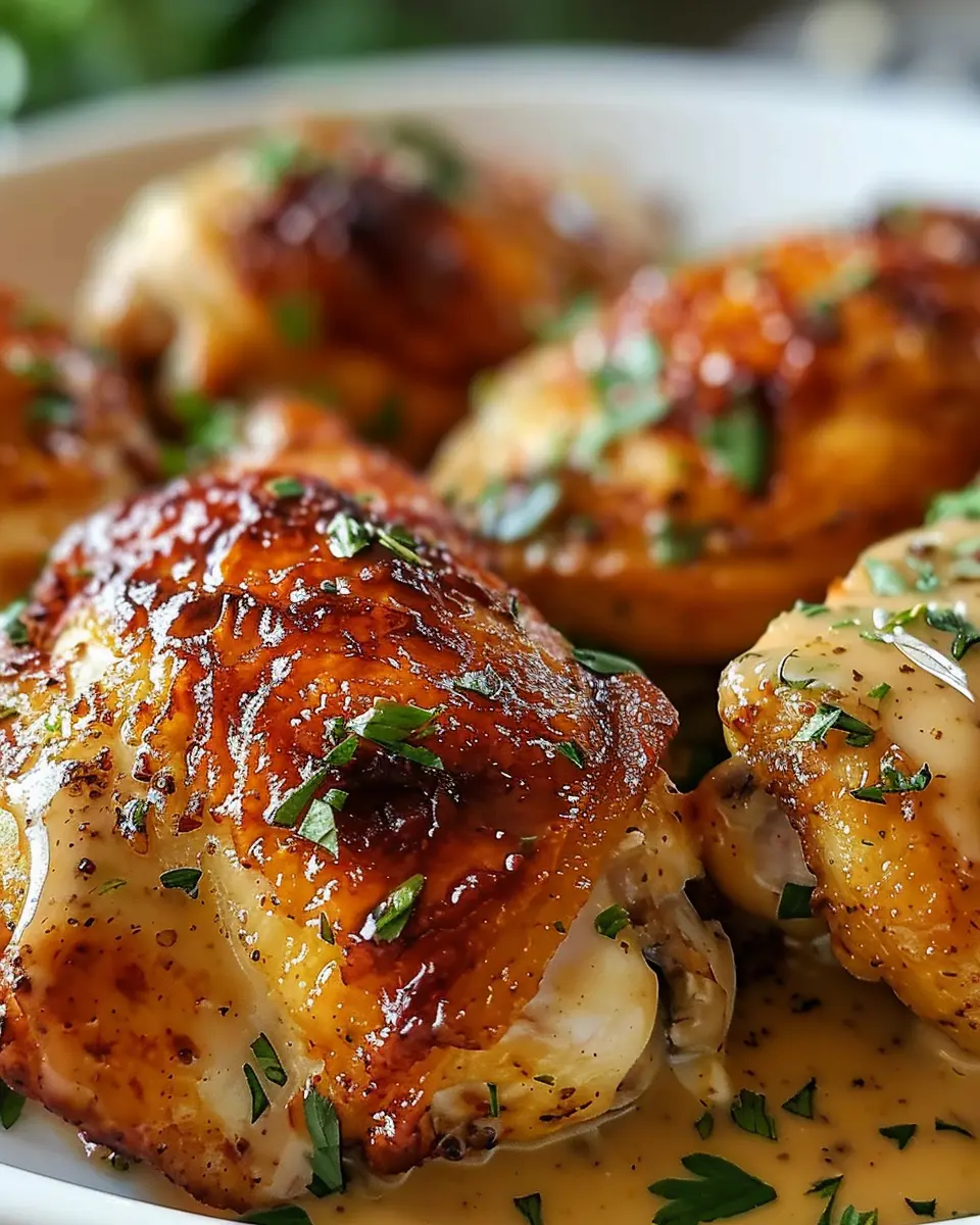 Melt In Your Mouth Chicken: The Best Easy Recipe for Home Cooks