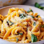 Butternut Squash Pasta Sauce
