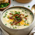 Baked Potato Soup