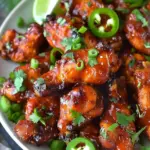 Spicy Jalapeno Chicken