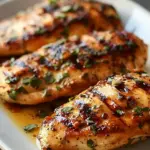 Melt-In-Your-Mouth Chicken