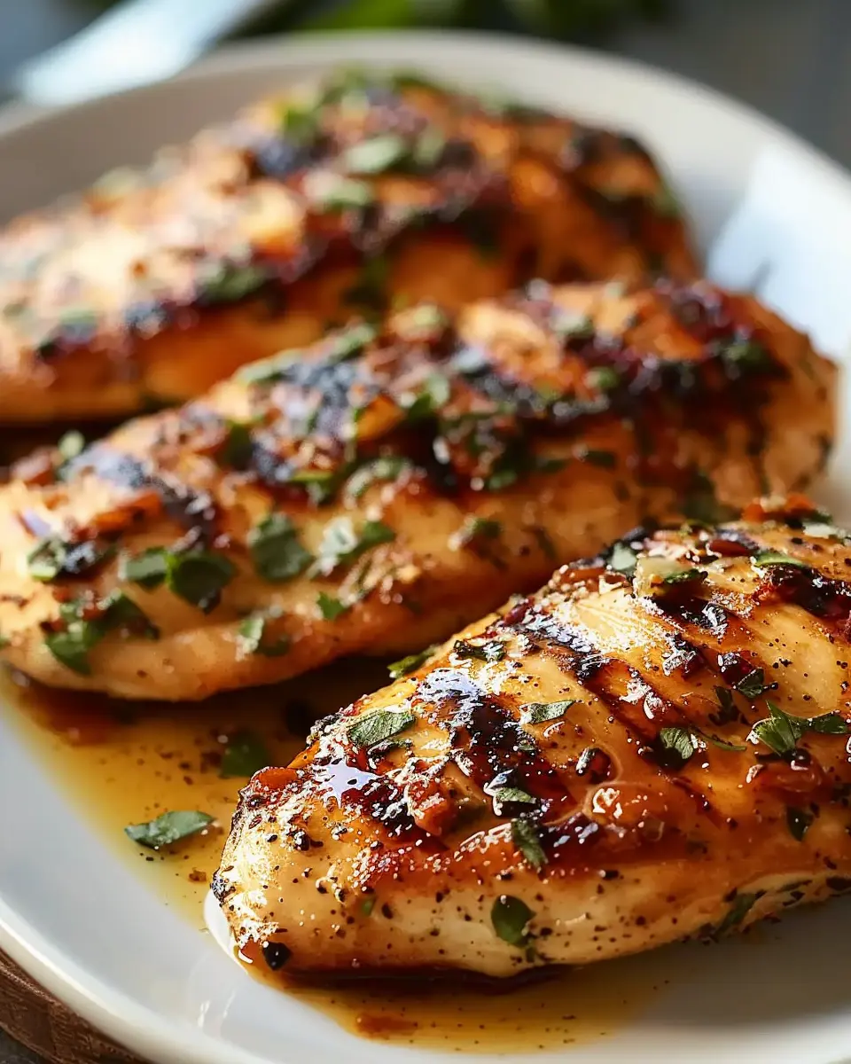Melt-In-Your-Mouth Chicken: The Best Secret Recipe Revealed