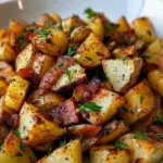 Easy Breakfast Potatoes