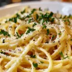 Ina Garten Midnight Pasta