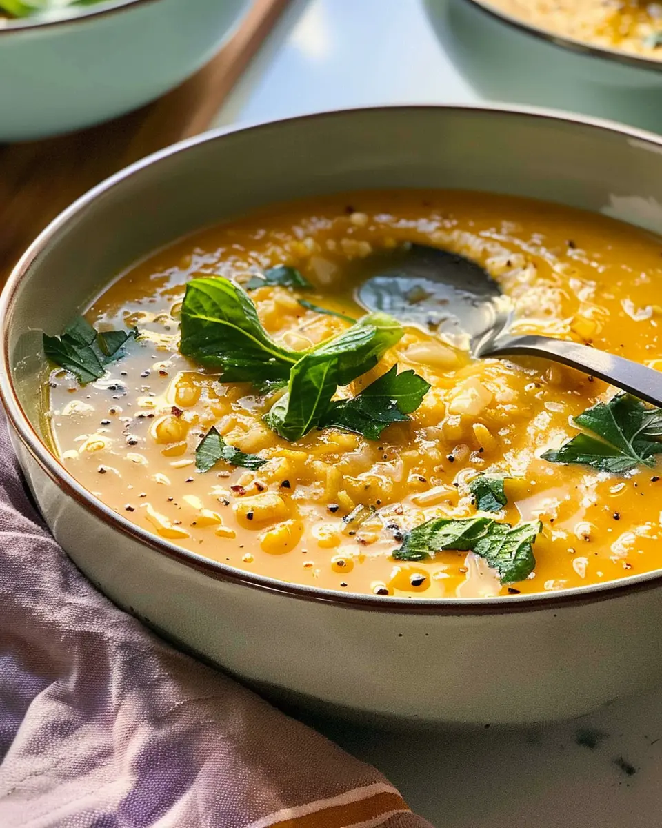 Italian Penicillin Soup: The Best Comforting Recipe with Turkey Bacon