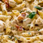 Creamy Marry Me Chicken Pasta Recipe