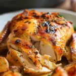 Alice Springs Chicken