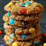 Monster Cookies
