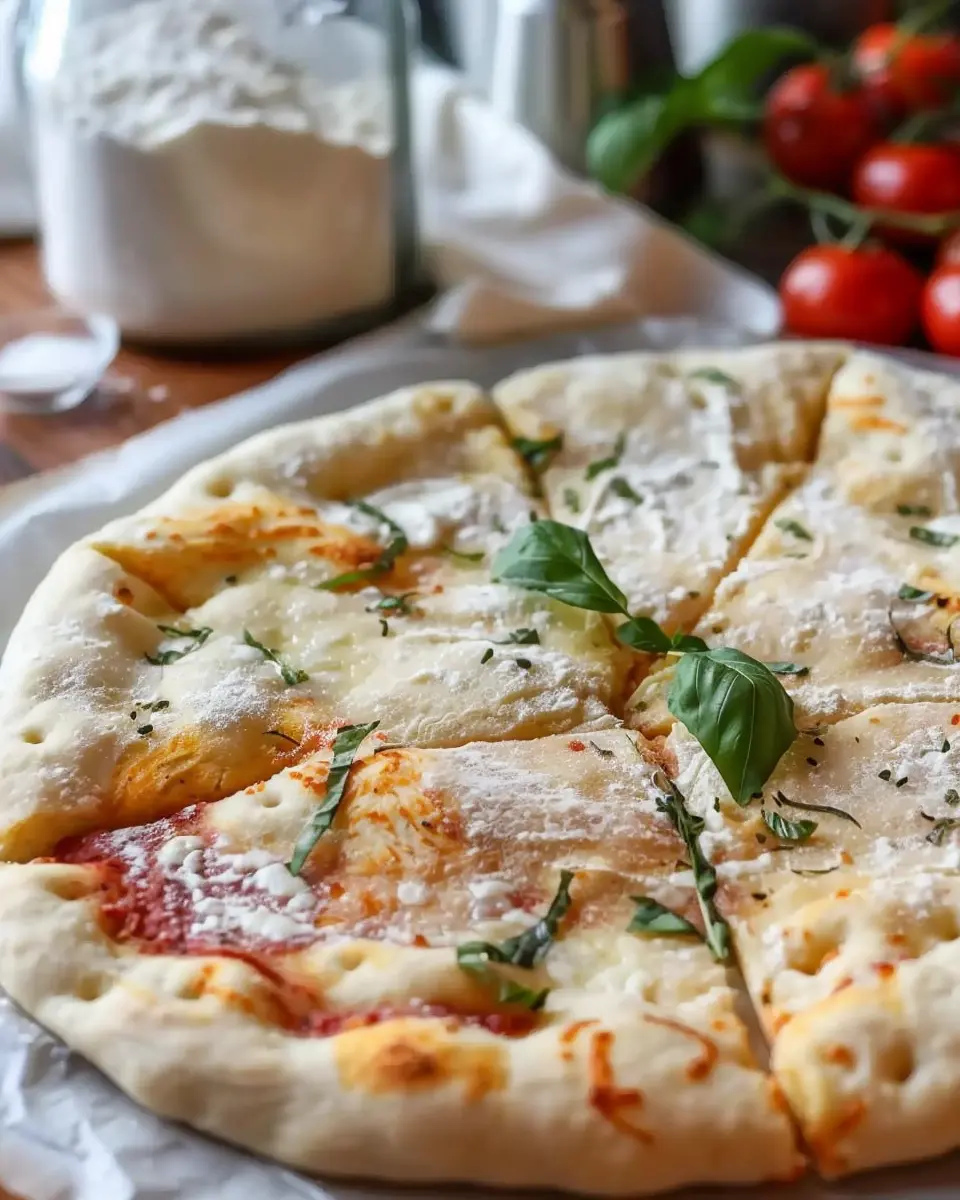 Bobby Flay Pizza Dough Recipe