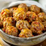 Classic Italian Meatballs Recipe
