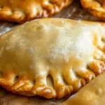 Empanada Dough