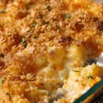Funeral Potatoes Recipe