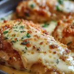 Longhorn Steakhouse Parmesan Chicken