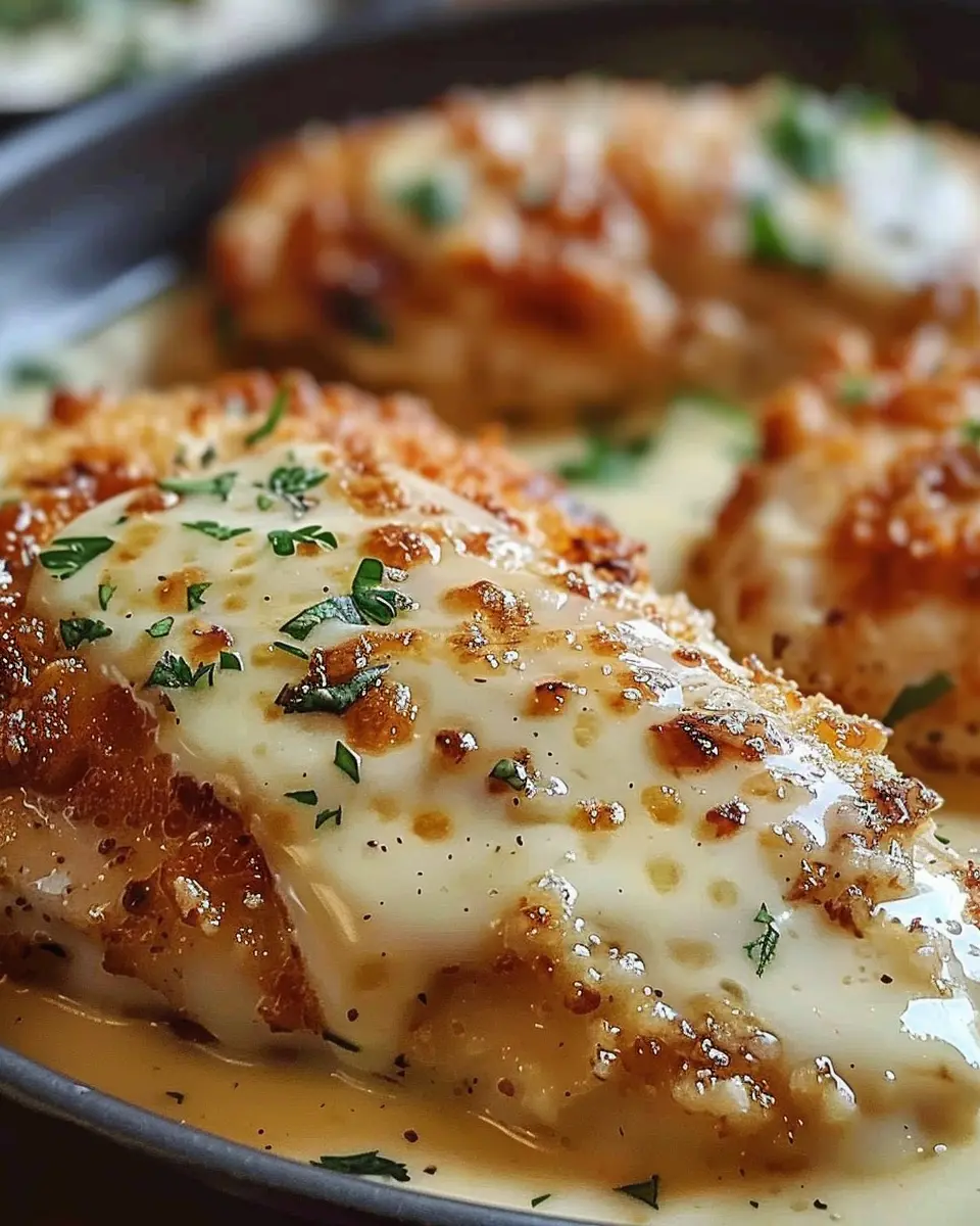 Longhorn Steakhouse Parmesan Chicken Recipe: Easy Comfort Delight