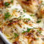Baked Cream Cheese Chicken