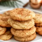 Snickerdoodle Cookies