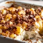 Mississippi Mud Potatoes