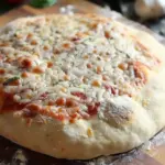 Instant Pizza Dough