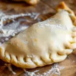 Empanada Dough