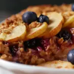 Blueberry Grilled Cheese