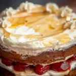 Melt-in-Your-Mouth Cake