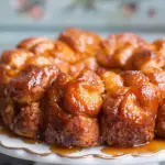 Granny’s Monkey Bread Recipe
