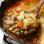 Shepherd’s Pie Soup