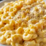 Stovetop Mac and Cheese