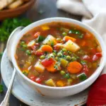 Vegetable Soup
