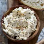 Cowboy Cream Cheese