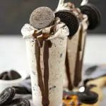 Oreo Milkshake Recipe