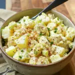 Southern Potato Salad