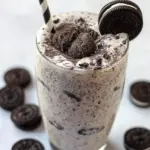Oreo Milkshake