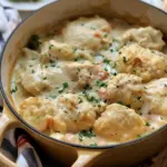 Chicken and Dumplings Recipe