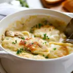 Easy Chicken And Dumplings With Rotisserie Chicken