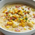 Grandma's Corn Chowder