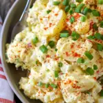 Southern Potato Salad