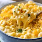 Easy Stove-Top Mac and Cheese