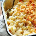 Creamy Macaroni and Cheese