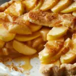 No-Bake Apple Pie